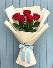 Букет Классика чувств в Гряды