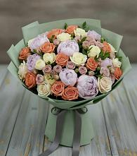 Букет Мороженное #REPLACE_PRED# Гряды