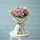Букет цветов из: Орхидеи и Розы в Гряды