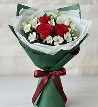 Букет Идеальный Вкус #REPLACE_PRED# Гряды