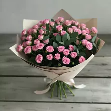 Букет Удовольствие в Гряды