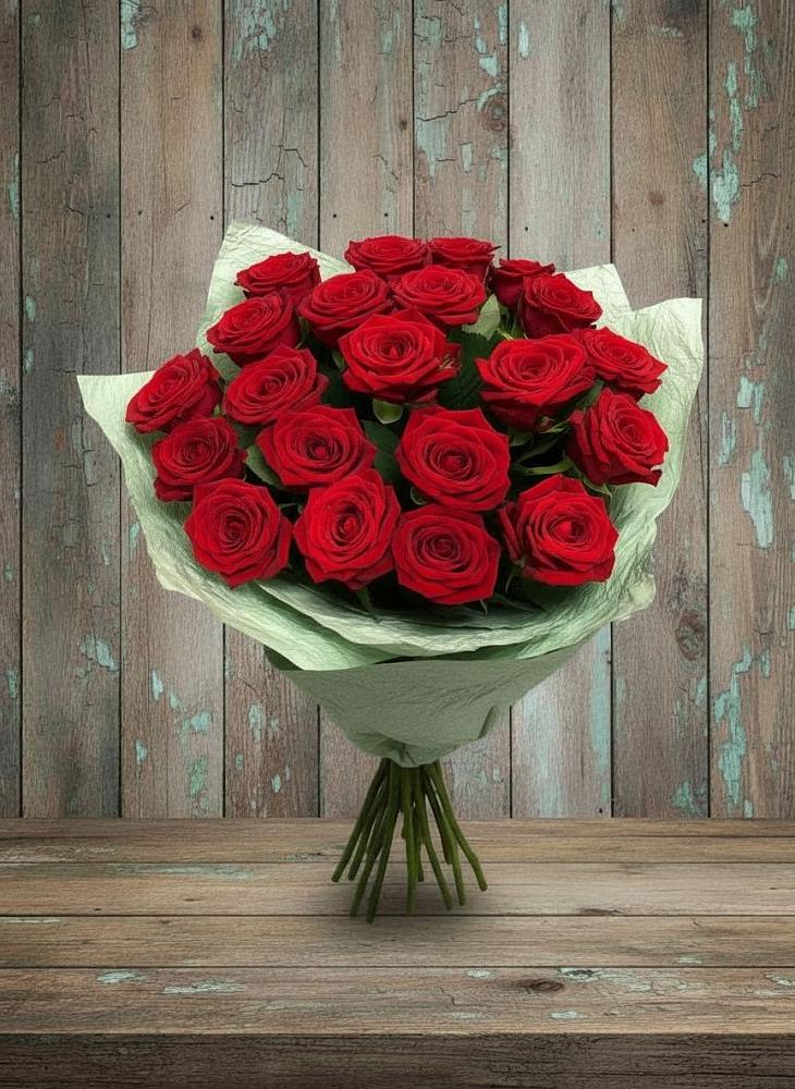 Букет Классика в Гряды