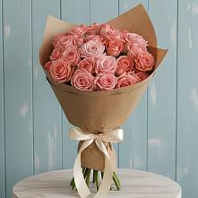 Букет цветов из:  Розы в Гряды