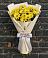 Букет цветов из: Хризантемы в Гряды